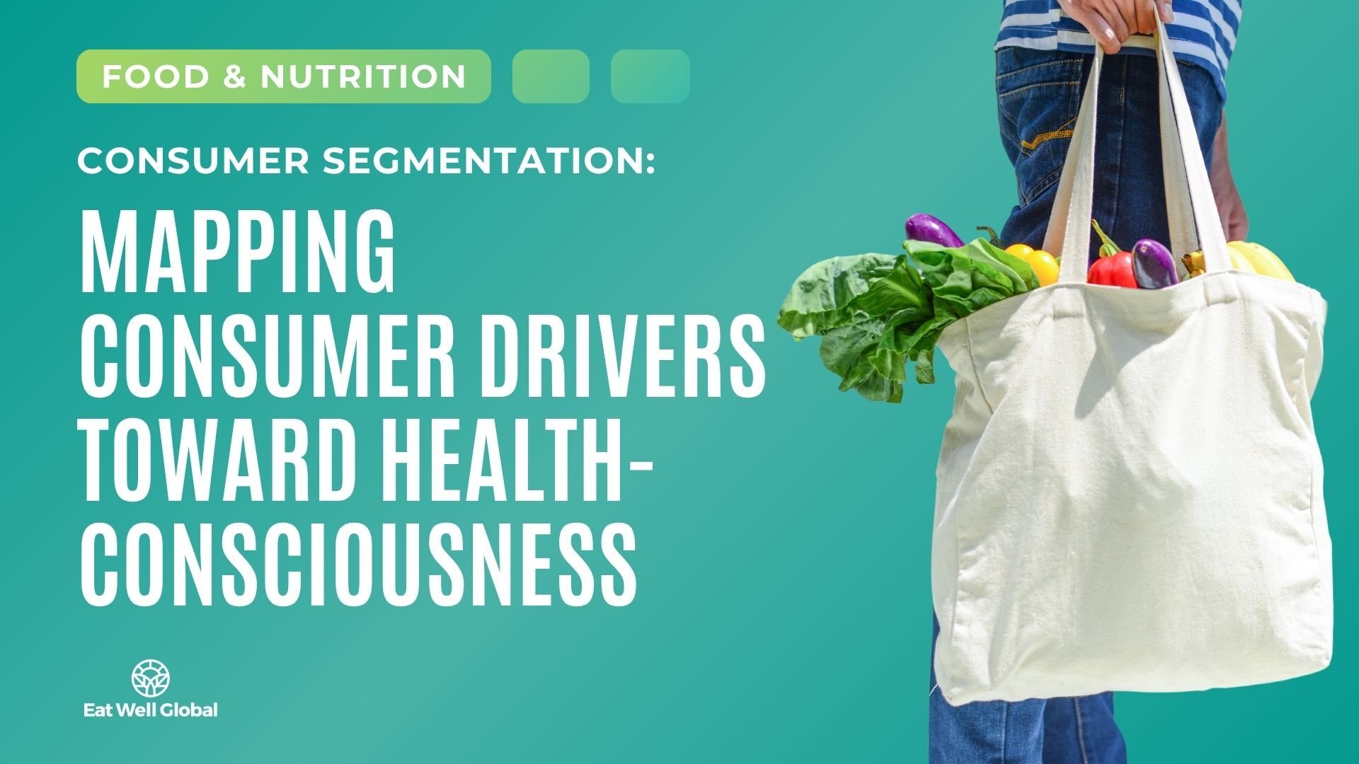 EWG Consumer Segmentation Report 2025 (1)